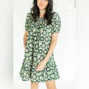 NWT Marigold by Victoria Dunn Dress